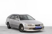 Honda Accord VI Барнаул  - изображение 24