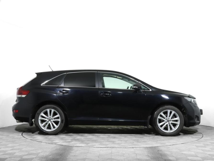 Toyota Venza I Рестайлинг Москва  - изображение 4