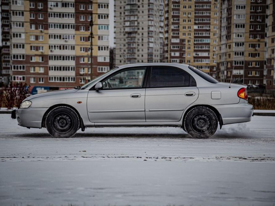 Kia Spectra I Рестайлинг 2 Тюмень  - изображение 4