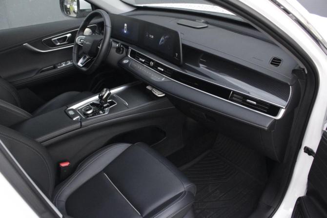 Chery Tiggo 7 Pro Max I Рестайлинг с пробегом 2024 года, цена 2 075 000 рублей, 31752 км, внедорожник, Автокод Объявления