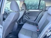 Volkswagen Golf VI Краснодар  - изображение 53