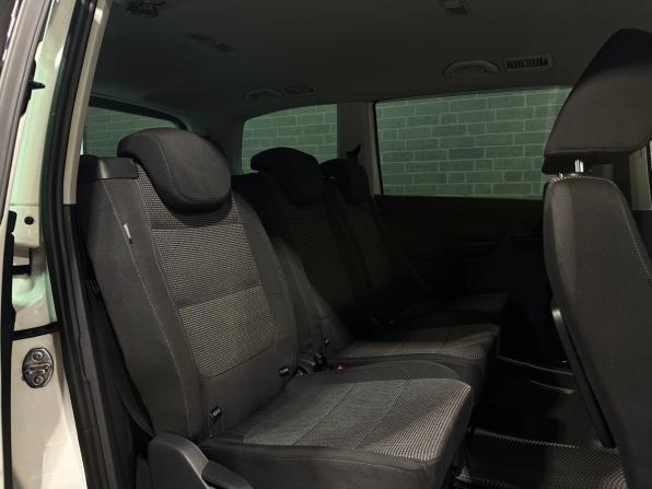Volkswagen Sharan II с пробегом 2011 года, цена 1 425 000 рублей, 78375 км, минивэн, Автокод Объявления