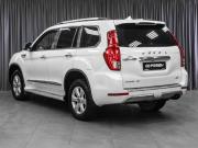 Haval H9 I Тюмень  - изображение 24
