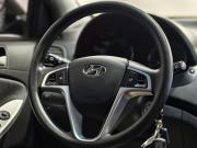 Hyundai Solaris I Курск  - изображение 26