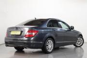 Mercedes-Benz C-Класс III (W204) Челябинск  - изображение 25