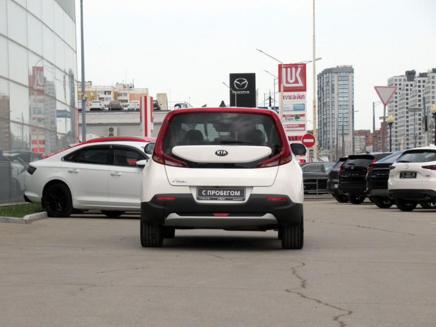 Kia Soul III Самара  - изображение 6