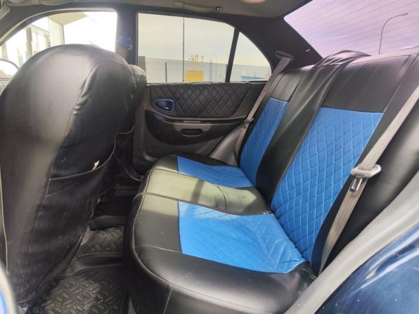 Hyundai Accent II с пробегом 2007 года, цена 299 000 рублей, 273700 км, седан, Автокод Объявления