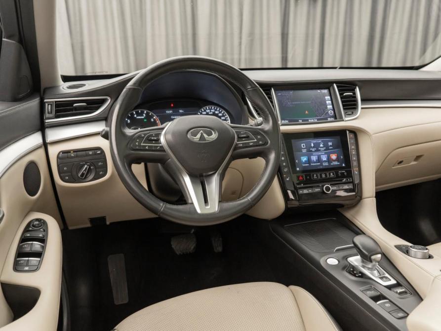 Infiniti QX50 II Москва  - изображение 7
