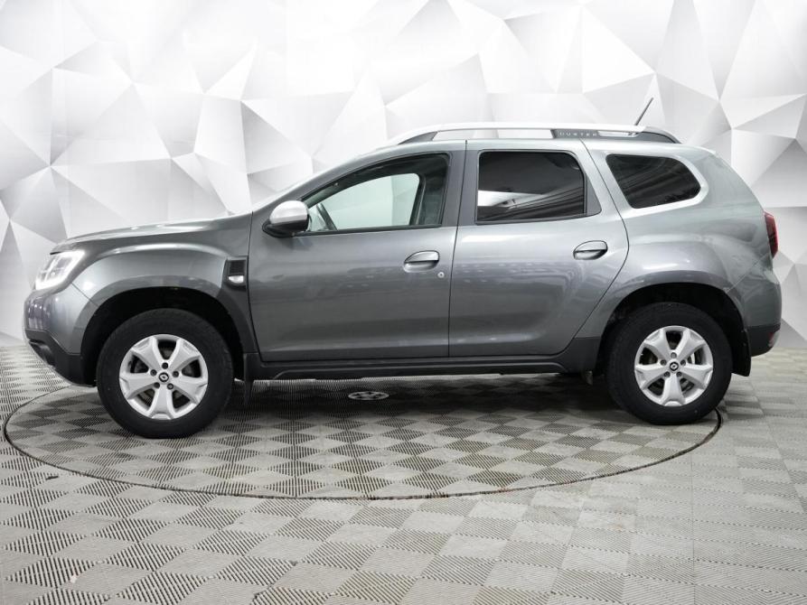 Renault Duster II Ульяновск  - изображение 2