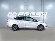 Ford Fiesta Mk6 Рестайлинг Воронеж  - изображение 24