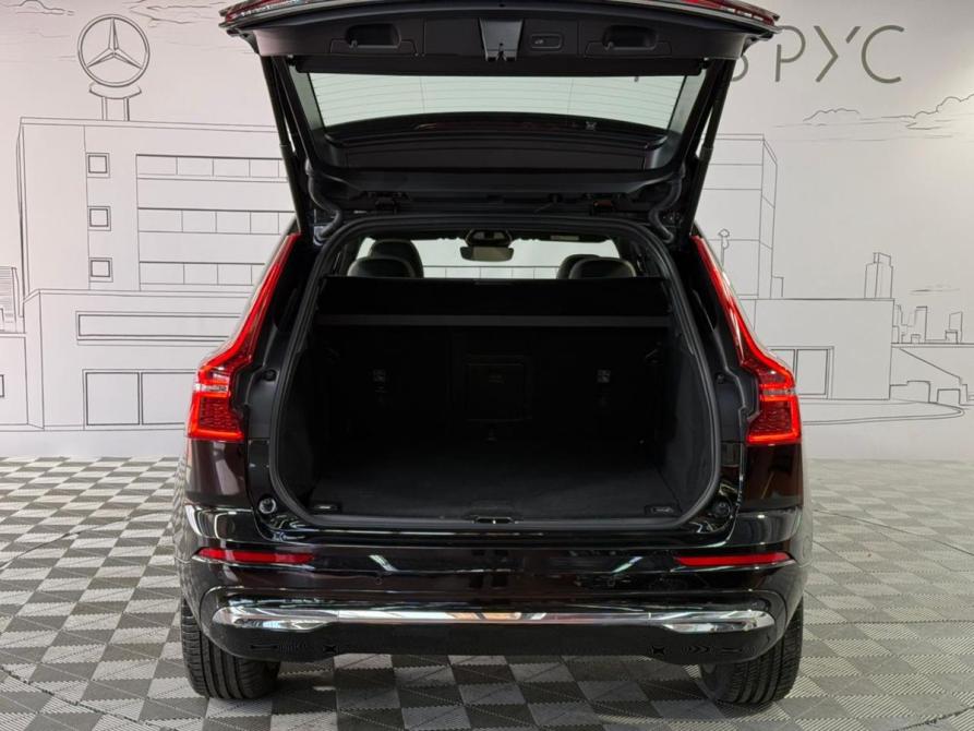 Volvo XC60 II Рестайлинг 2 Москва  - изображение 23