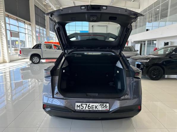 Omoda C5 II с пробегом 2026 года, цена 2 379 000 рублей, 1000 км, внедорожник, Автокод Объявления
