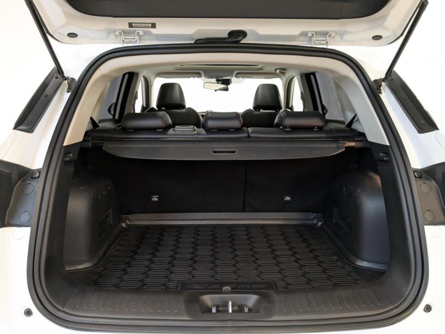 Changan CS35 Plus I Рестайлинг Санкт-Петербург  - изображение 10
