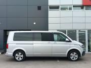 Volkswagen Multivan T6 Рестайлинг Москва  - изображение 29