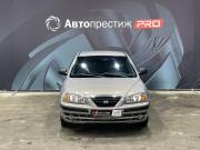 Hyundai Elantra III (XD2) Рестайлинг Пермь  - изображение 21