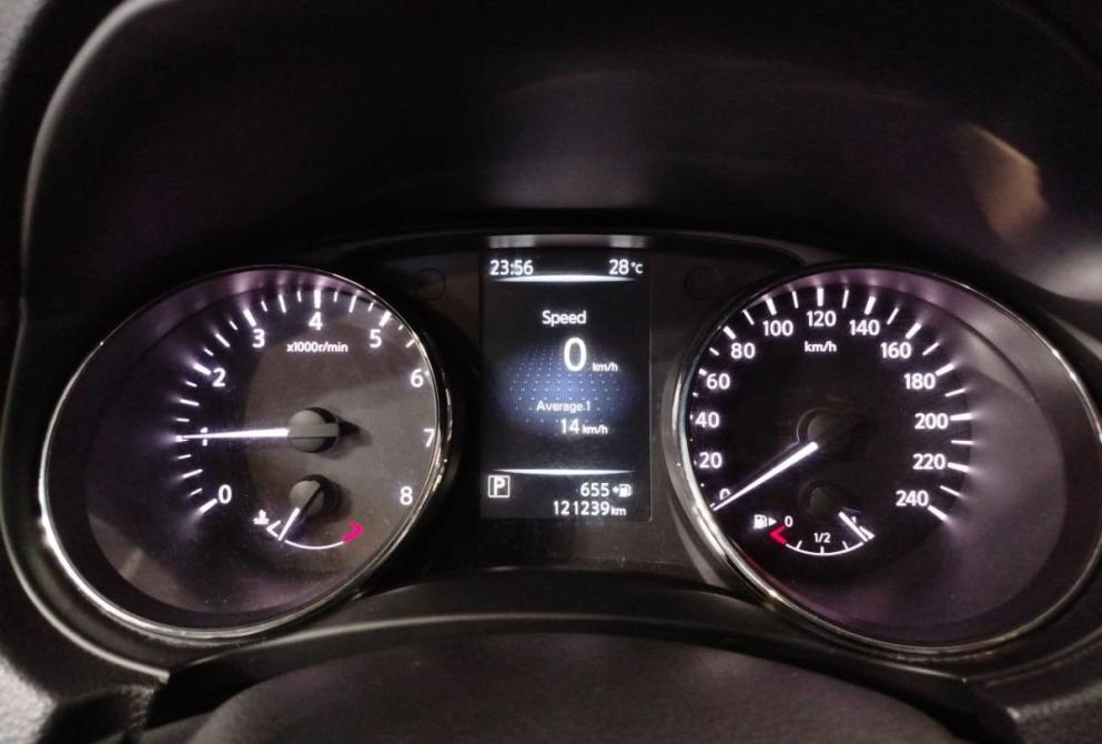 Nissan Qashqai II Саратов  - изображение 13
