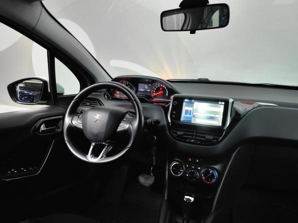 Peugeot 208 I с пробегом 2013 года, цена 619 000 рублей, 115987 км, хэтчбек, Автокод Объявления
