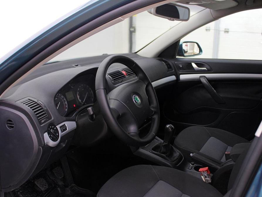 Skoda Octavia II (A5) Таганрог  - изображение 12
