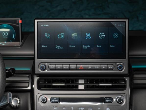 Новый Hyundai Staria I Рестайлинг 2026 года, цена 7 290 000 рублей, минивэн, Автокод Объявления