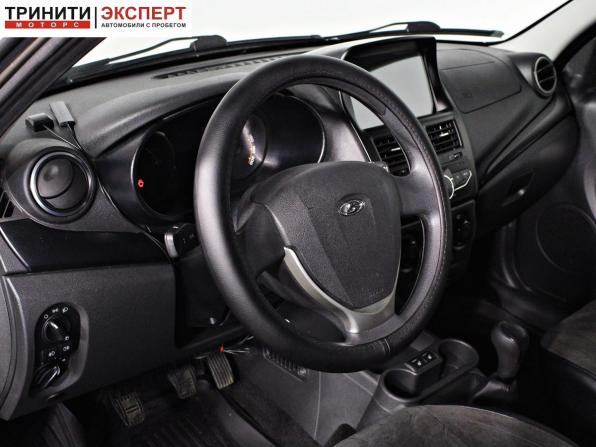 Lada (ВАЗ) Granta I Рестайлинг с пробегом 2025 года, цена 987 000 рублей, 17904 км, седан, Автокод Объявления