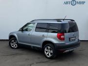 Skoda Yeti I Москва  - изображение 19