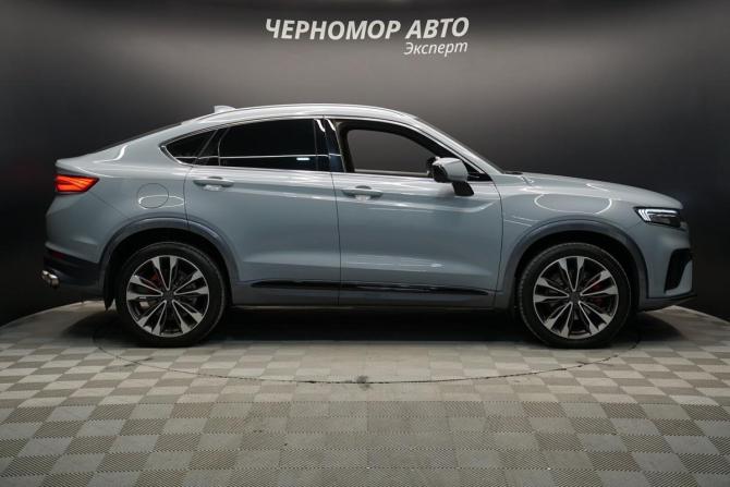 Geely Tugella I с пробегом 2023 года, цена 2 999 000 рублей, 73050 км, внедорожник, Автокод Объявления