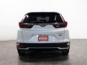 Honda CR-V V Рестайлинг Чита  - изображение 27