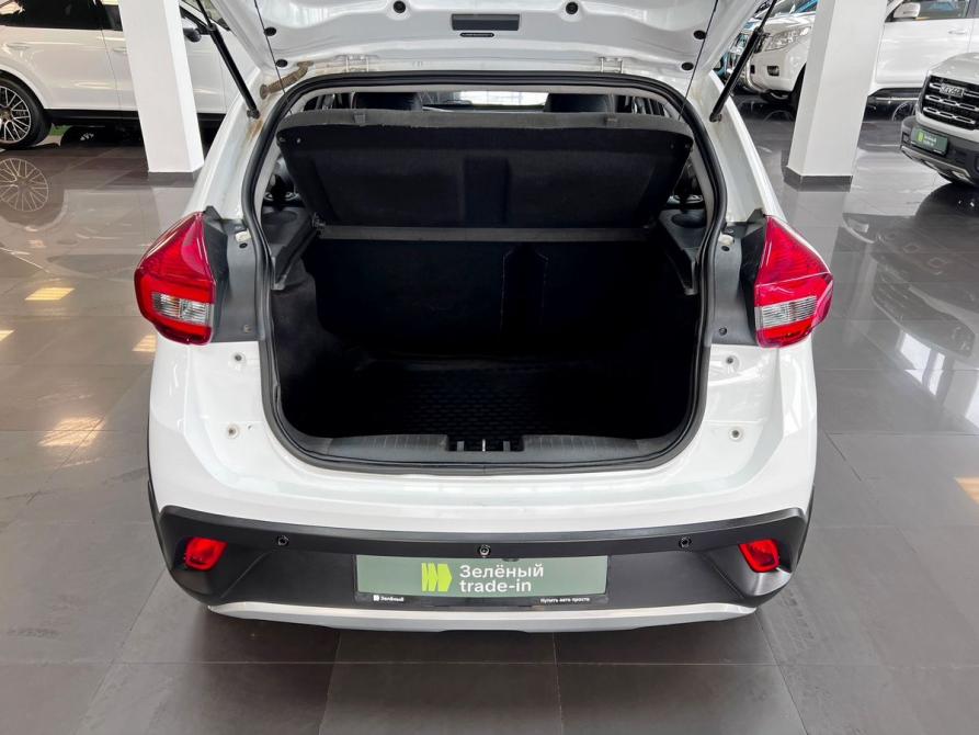 Chery Tiggo 2 I Тверь  - изображение 7
