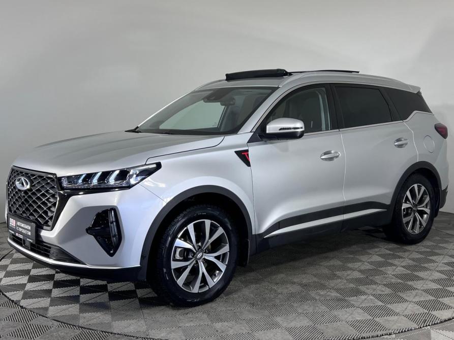 Chery Tiggo 7 Pro Max I Ростов-на-Дону  - изображение 1
