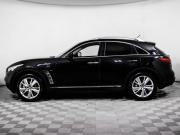 Infiniti QX70 Москва  - изображение 31
