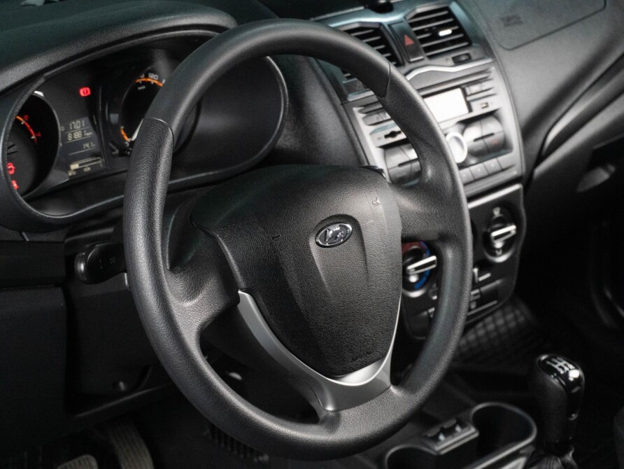Lada (ВАЗ) Granta I Рестайлинг Сургут  - изображение 14