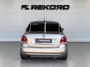 Volkswagen Polo V Рестайлинг Уфа  - изображение 21