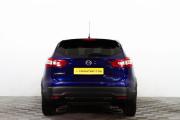 Nissan Qashqai II Сургут  - изображение 23