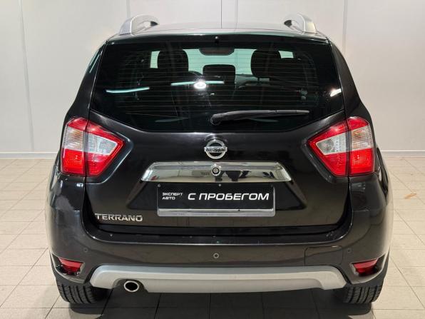 Nissan Terrano III (D10) с пробегом 2015 года, цена 1 050 000 рублей, 155001 км, внедорожник, Автокод Объявления