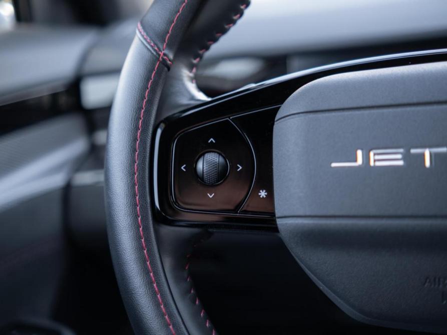 JETOUR DASHING I Сочи  - изображение 18
