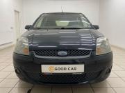 Ford Fiesta Mk5 Энгельс  - изображение 37