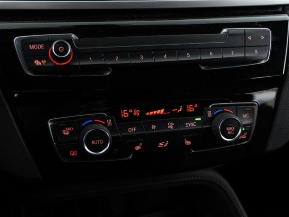 BMW X2 I (F39) с пробегом 2019 года, цена 2 460 046 рублей, 69992 км, внедорожник, Автокод Объявления