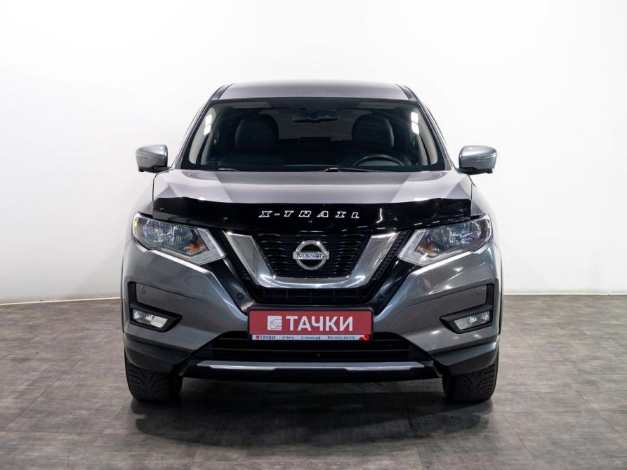 Nissan X-Trail III Рестайлинг Чита  - изображение 2