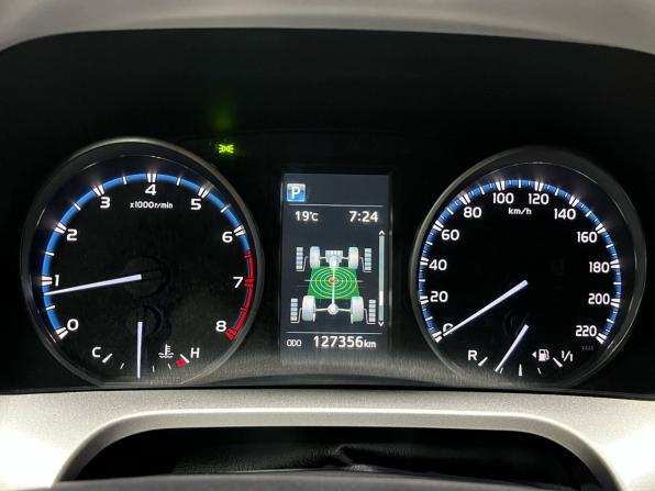 Toyota RAV4 IV (XA40) Рестайлинг с пробегом 2016 года, цена 2 030 000 рублей, 127355 км, внедорожник, Автокод Объявления