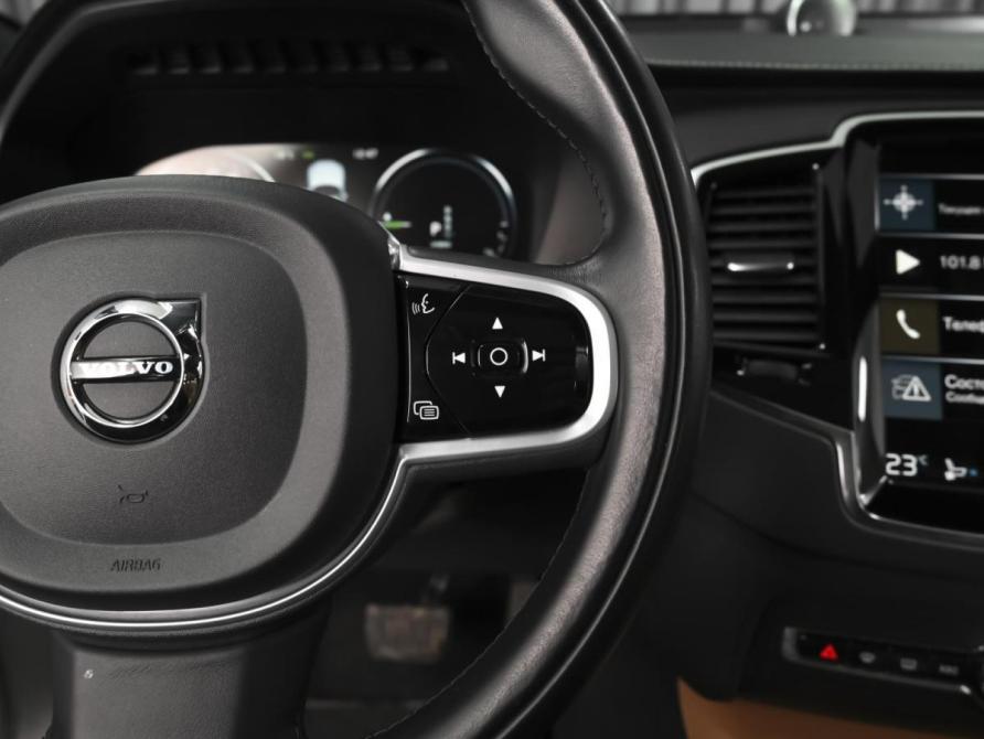 Volvo XC90 II Рестайлинг 1 Ставрополь  - изображение 23