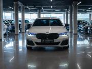 BMW 5 серии VII (G30/G31/G38) Москва  - изображение 25