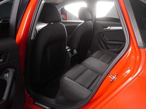 Audi A4 IV (B8) Рестайлинг с пробегом 2013 года, цена 1 445 000 рублей, 172098 км, седан, Автокод Объявления
