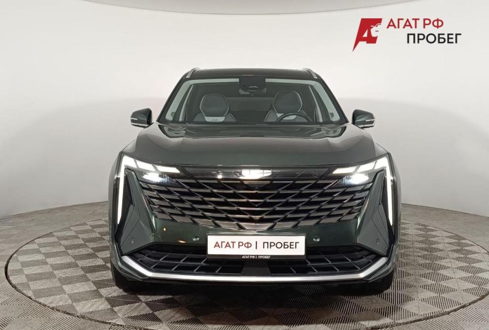 Geely Atlas II Волгоград  - изображение 2