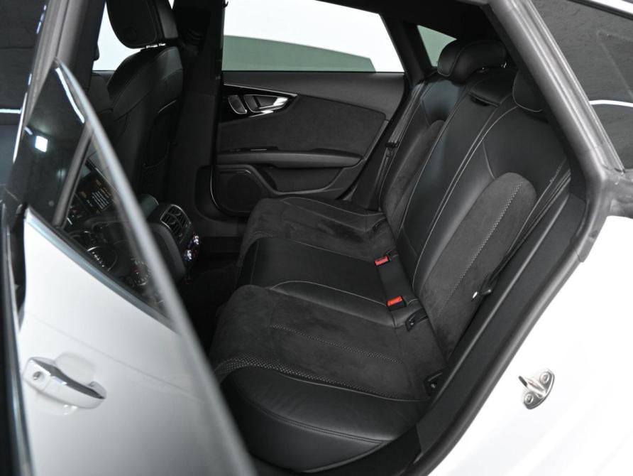 Audi A7 I (4G) Рестайлинг Ростов-на-Дону  - изображение 14