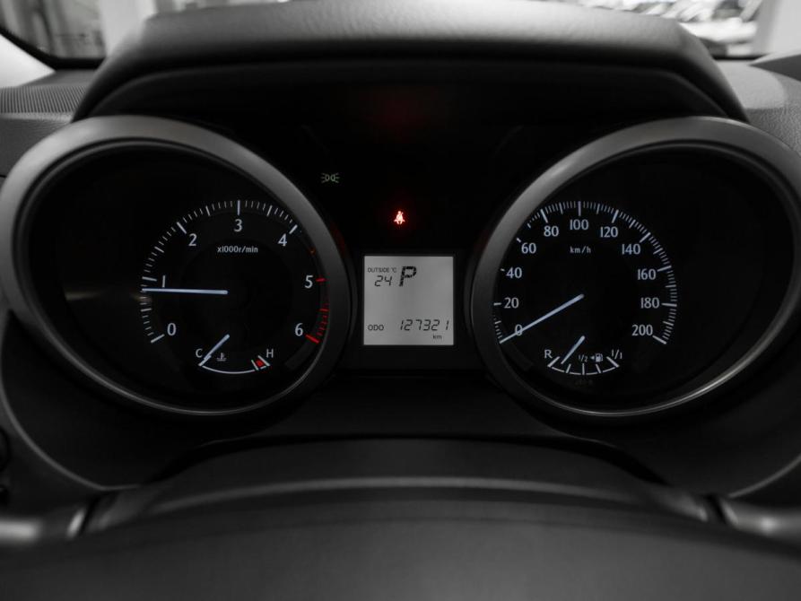 Toyota Land Cruiser Prado 150 Series Москва  - изображение 11
