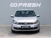 Volkswagen Golf VI Краснодар  - изображение 21