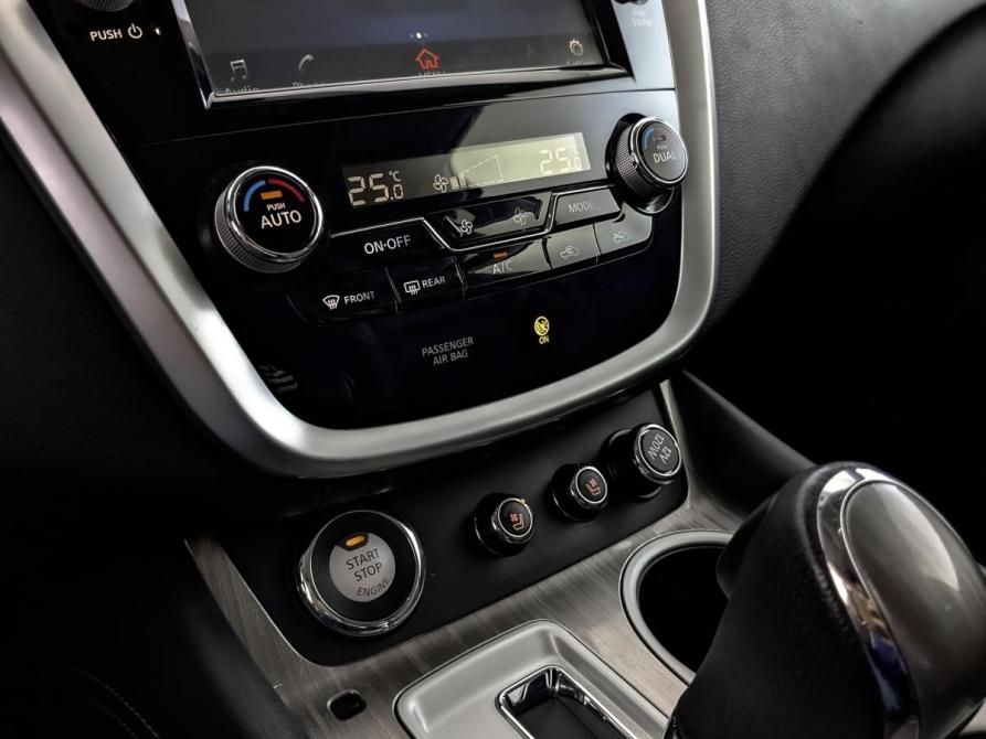 Nissan Murano III (Z52) Москва  - изображение 25