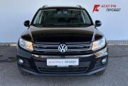 Volkswagen Tiguan I Рестайлинг Киров  - изображение 31