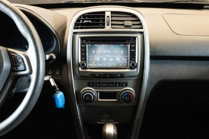 Chery Tiggo (T11) I Рестайлинг (FL) с пробегом 2014 года, цена 719 000 рублей, 133362 км, внедорожник, Автокод Объявления