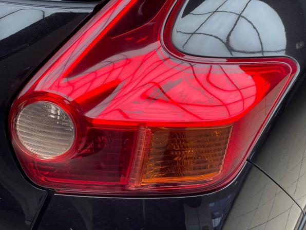 Nissan Juke I с пробегом 2012 года, цена 899 000 рублей, 164636 км, внедорожник, Автокод Объявления